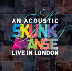 Skunk Anansie - An Acoustic Skunk Anansie - Live In Lond i gruppen VI TIPSER / Record Store Day / RSD2022 hos Bengans Skivbutik AB (4256627)