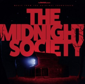 Rentals - Midnight Society - Ost i gruppen VI TIPSER / Record Store Day / RSD2022 hos Bengans Skivbutik AB (4256632)