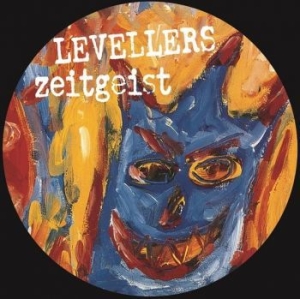 Levellers - Zeitgeist (Picture Disc) i gruppen VI TIPSER / Record Store Day / RSD2022 hos Bengans Skivbutik AB (4256634)