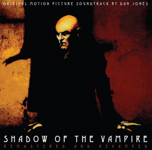 Jones Dan - Shadow Of The Vampire i gruppen VI TIPSER / Record Store Day / RSD 2022 - Part 2 hos Bengans Skivbutik AB (4256638)