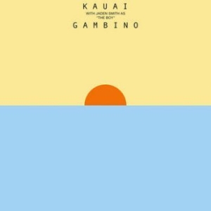 Childish Gambino - Kauai i gruppen VI TIPSER / Record Store Day / RSD2022 hos Bengans Skivbutik AB (4256644)