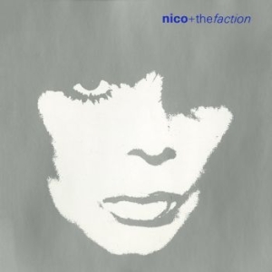 Nico + The Faction - Camera Obscura (Rsd 2022 Blue Vinyl i gruppen VI TIPSER / Record Store Day / RSD2022 hos Bengans Skivbutik AB (4256661)