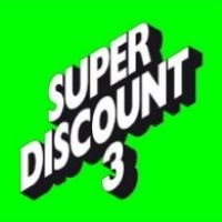 Étienne De Crécy - Super Discount 3 i gruppen VINYL / Pop-Rock hos Bengans Skivbutik AB (4256840)