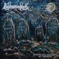 Runemagick - Beyond The Cenotaph Of Mankind i gruppen CD / Metal hos Bengans Skivbutik AB (4256846)