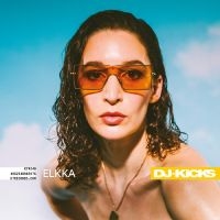 Elkka - Dj-Kicks: Elkka i gruppen VINYL / Pop-Rock hos Bengans Skivbutik AB (4256863)