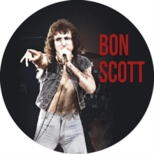 Scott Bon - Bon Scott i gruppen VINYL / Pop-Rock hos Bengans Skivbutik AB (4256865)