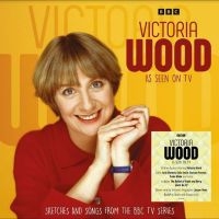 Victoria Wood - As Seen On Tv i gruppen VINYL / Annet hos Bengans Skivbutik AB (4256868)