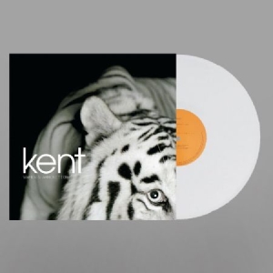 Kent - Vapen & Ammunition (Ltd White Vinyl) i gruppen VINYL / Vinyl Ltd Färgad hos Bengans Skivbutik AB (4256976)