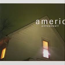 American Football - American Football i gruppen VINYL / Pop-Rock hos Bengans Skivbutik AB (4257116)