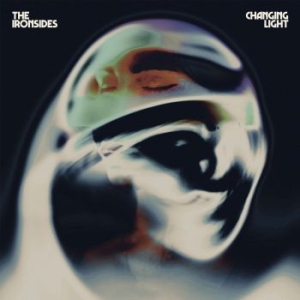 The Ironsides - Changing Light i gruppen VINYL / RNB, Disco & Soul hos Bengans Skivbutik AB (4257169)