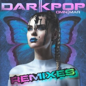 Omnimar - Darkpop Remixes (Digipack) i gruppen CD / Metal hos Bengans Skivbutik AB (4257178)