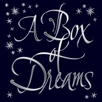 Enya - A Box Of Dreams i gruppen VINYL / Irsk Musikkk,Pop-Rock hos Bengans Skivbutik AB (4257180)