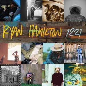 Hamilton Ryan - 1221 (Rsd) i gruppen VI TIPSER / Record Store Day / RSD2022 hos Bengans Skivbutik AB (4257445)