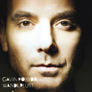 Rossdale Gavin - Wanderlust (Rsd) i gruppen VI TIPSER / Record Store Day / RSD2022 hos Bengans Skivbutik AB (4257449)