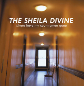 Sheila Divine - Where Have My Countrymen Gone (Limited/Color Vinyl) (Rsd) i gruppen VI TIPSER / Record Store Day / RSD2022 hos Bengans Skivbutik AB (4257450)