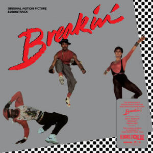 Various artists - Breakin' (Clear Vinyl) (Rsd) i gruppen VI TIPSER / Record Store Day / RSD2022 hos Bengans Skivbutik AB (4257456)