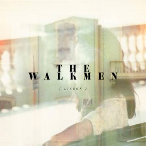 Walkmen - Lisbon (Deluxe) (Rsd) i gruppen VI TIPSER / Record Store Day / RSD2022 hos Bengans Skivbutik AB (4257461)