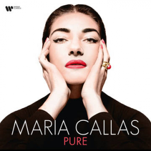 Callas Maria - Maria Callas: Pure (Rsd) i gruppen VI TIPSER / Record Store Day / RSD2022 hos Bengans Skivbutik AB (4257466)