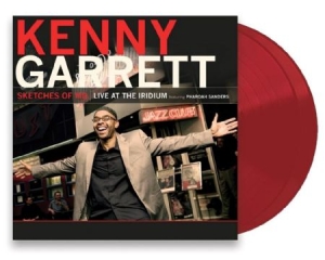 Garrett Kenny - Sketches Of Md - Live At The Iridiu i gruppen VI TIPSER / Record Store Day / RSD2022 hos Bengans Skivbutik AB (4257469)