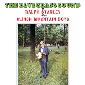 StanleyRalph & The Clinch Mountain Boys - Bluegrass Sound (180G/Green Vinyl) (Rsd) i gruppen VI TIPSER / Record Store Day / RSD2022 hos Bengans Skivbutik AB (4257480)