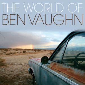 Vaughn Ben - World Of Ben Vaughn (Rsd) i gruppen VI TIPSER / Record Store Day / RSD2022 hos Bengans Skivbutik AB (4257484)