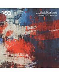 Vitamin String Quartet - Vsq Performs Coldplay Viva La Vida (Clea i gruppen VI TIPSER / Record Store Day / RSD BF 2022 hos Bengans Skivbutik AB (4257485)