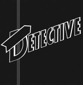 Detective - Detective i gruppen VI TIPSER / Record Store Day / RSD2022 hos Bengans Skivbutik AB (4257493)