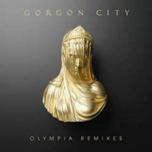 Gorgon City - Olympia Remixes (180G) (Rsd) i gruppen VI TIPSER / Record Store Day / RSD2022 hos Bengans Skivbutik AB (4257497)