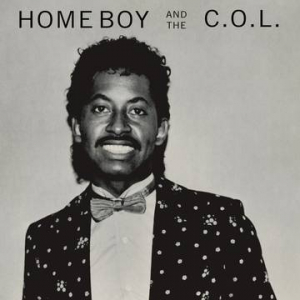 Home Boy & The C.O.L. - Home Boy & The C.O.L. (Rsd) i gruppen VI TIPSER / Record Store Day / RSD2022 hos Bengans Skivbutik AB (4257499)