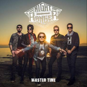 Night Ranger - Wasted Time (Green Vinyl) (Rsd) i gruppen VI TIPSER / Record Store Day / RSD2022 hos Bengans Skivbutik AB (4257501)