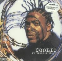 Coolio - It Takes A Thief i gruppen VI TIPSER / Record Store Day / RSD2022 hos Bengans Skivbutik AB (4257641)