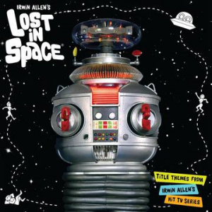 Williams John - Lost In Space: Title Themes From The Hit Tv Series (Rsd) i gruppen VI TIPSER / Record Store Day / RSD2022 hos Bengans Skivbutik AB (4257653)