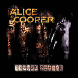 Cooper Alice - Brutal Planet (2Lp/45 Rpm/180G/Brutal Br i gruppen VI TIPSER / Record Store Day / RSD2022 hos Bengans Skivbutik AB (4257661)