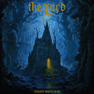 Lord - Forest Nocturne (Limited) (Rsd) i gruppen VI TIPSER / Record Store Day / RSD2022 hos Bengans Skivbutik AB (4257670)