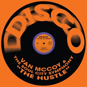 Van Mccoy - Hustle i gruppen VI TIPSER / Record Store Day / RSD2022 hos Bengans Skivbutik AB (4257672)