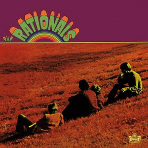 Rationals - Rationals (Remastered/Orange & Yellow Splatter Vinyl) (Rsd) i gruppen VI TIPSER / Record Store Day / RSD2022 hos Bengans Skivbutik AB (4257677)