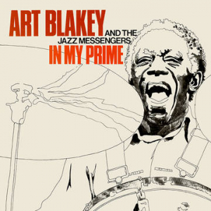 BlakeyArt & The Jazz Messengers - In My Prime (Rsd) i gruppen VI TIPSER / Record Store Day / RSD2022 hos Bengans Skivbutik AB (4257686)