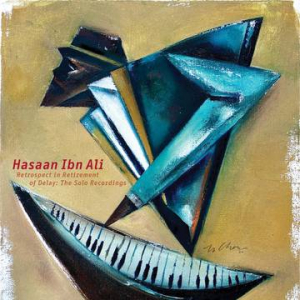 Ibn Ali Hasaan - Retrospect In Retirement Of Delay: The Solo Recordings (Rsd) i gruppen VI TIPSER / Record Store Day / RSD2022 hos Bengans Skivbutik AB (4257695)