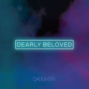 Daughtry - Dearly Beloved (Teal/Purple Vinyl/Deluxe/Hand-Pressed) (Rsd) i gruppen VI TIPSER / Record Store Day / RSD2022 hos Bengans Skivbutik AB (4257697)