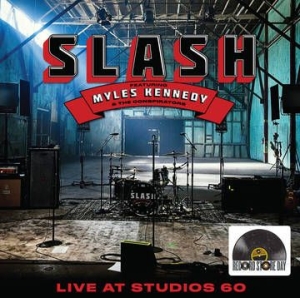 Slash Featuring Myles Kennedy And - 4 i gruppen VI TIPSER / Record Store Day / RSD 2022 - Part 2 hos Bengans Skivbutik AB (4257699)