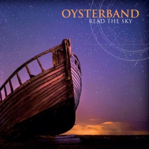 Oysterband - Read The Sky i gruppen CD / Worldmusic/ FolkeMusikkk hos Bengans Skivbutik AB (4257738)