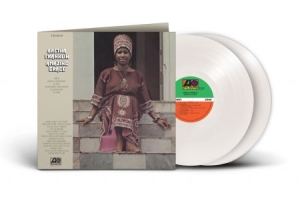 Aretha Franklin - Amazing Grace i gruppen VI TIPSER / Mest Populære vinylklassiker hos Bengans Skivbutik AB (4257895)