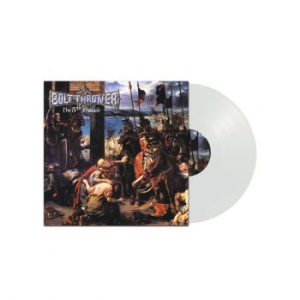 Bolt Thrower - Ivth Crusade The (Fdr Mastering) (W i gruppen VINYL / Metal hos Bengans Skivbutik AB (4257984)