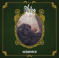 Afsky - Om Hundrede År (Vinyl Lp) i gruppen VINYL / Metal hos Bengans Skivbutik AB (4257987)