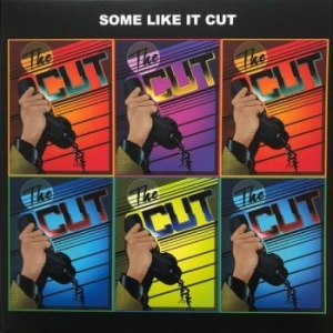 Cut The - Some Like It Cut i gruppen VINYL hos Bengans Skivbutik AB (4258004)