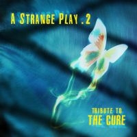 Various Artists - A Strange Play 2 - Tribute To The C i gruppen CD / Pop-Rock hos Bengans Skivbutik AB (4258028)