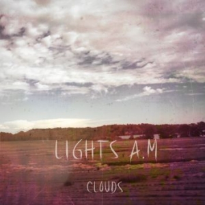 Lights A.M. - Clouds i gruppen CD / Pop-Rock hos Bengans Skivbutik AB (4258030)