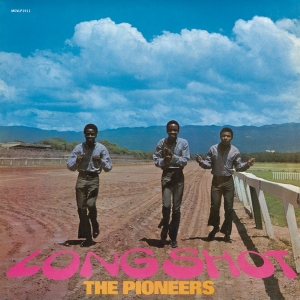 The Pioneers - Long Shot i gruppen -Startsida MOV hos Bengans Skivbutik AB (4258061)