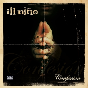 Ill Nino - Confession i gruppen -Startsida MOV hos Bengans Skivbutik AB (4258075)