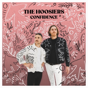 Hoosiers - Confidence i gruppen VINYL / Pop-Rock hos Bengans Skivbutik AB (4258079)